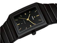 Orologio Rado Uomo Ceramica in Ceramica R21807182 - R21807182